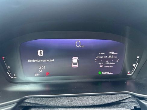 Used 2024 Honda Accord EX image 5