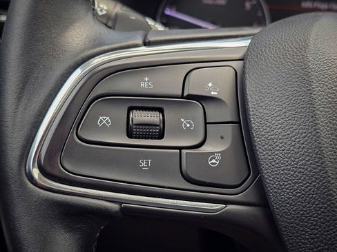 Used 2023 Buick Envision Essence w/ Sport Touring Package AWD/4WD image 22