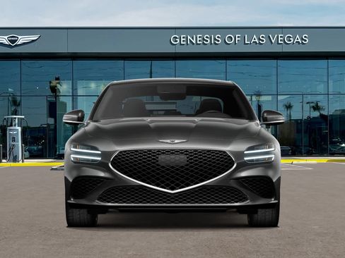 New 2026 Genesis G70 2.5T RWD image 8