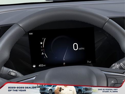 New 2026 Buick Encore GX Sport Touring w/ Advanced Technology Package image 35