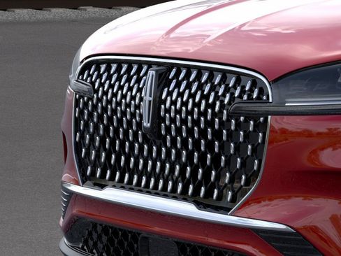 New 2026 Lincoln Aviator Reserve w/ Illumination Package AWD/4WD image 58
