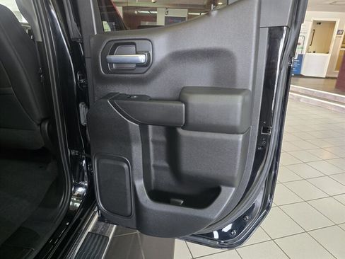 Used 2019 Chevrolet Silverado 1500 LT w/ All-Star Edition RWD image 15