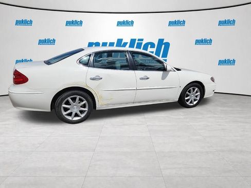 Used 2006 Buick LaCrosse CXS FWD image 6