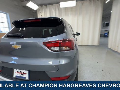 Used 2022 Chevrolet TrailBlazer LT w/ Convenience Package image 10