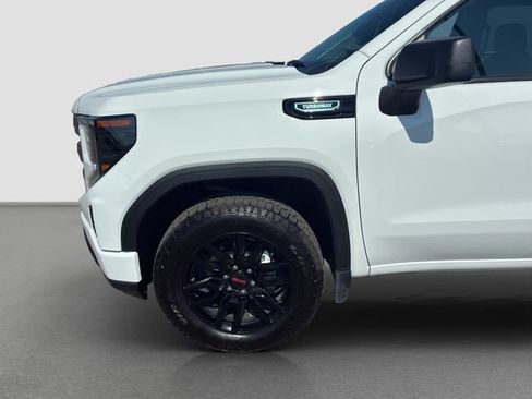 Used 2026 GMC Sierra 1500 Pro w/ Graphite Edition AWD/4WD image 41