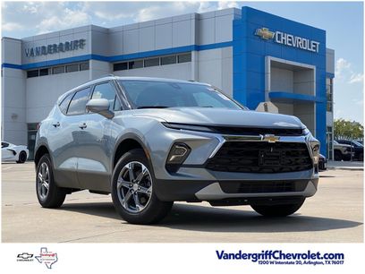 Used 2023 Chevrolet Blazer LT w/ Convenience Package