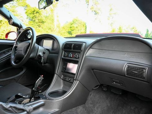 Used 2003 Ford Mustang Cobra RWD image 87