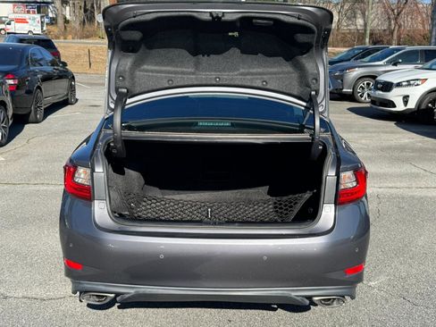 Used 2017 Lexus ES 350 w/ Navigation System Package image 35