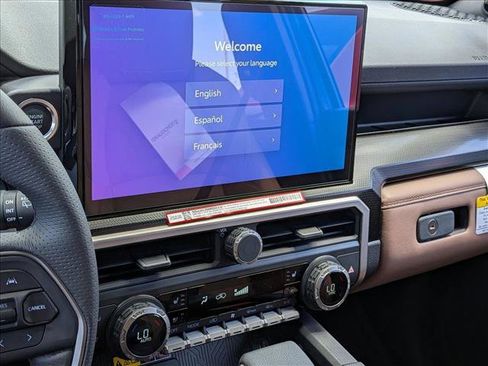 New 2026 Toyota 4Runner Limited AWD/4WD image 12