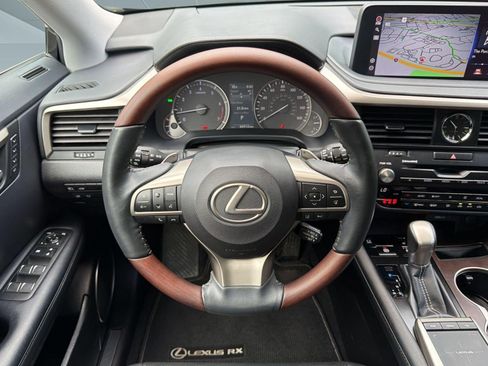 Used 2022 Lexus RX 350 AWD w/ Premium Package image 26