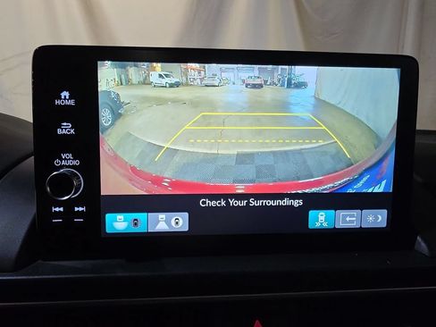 Certified 2024 Honda Pilot Elite image 23