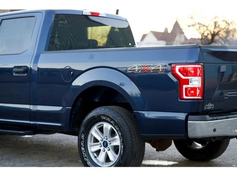 Used 2018 Ford F150 XLT w/ Equipment Group 301A Mid image 15