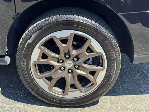 Used 2025 Ford Expedition Max King Ranch AWD/4WD image 11