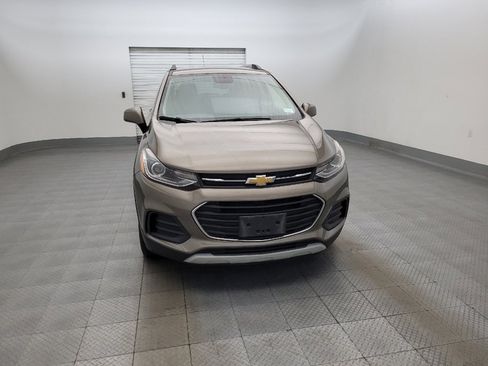 Used 2022 Chevrolet Trax LT AWD/4WD image 14