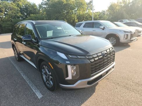 Used 2024 Hyundai Palisade SEL w/ Premium Package AWD/4WD image 6