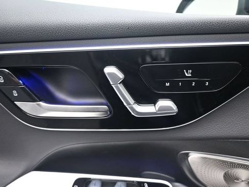 Certified 2025 Mercedes-Benz GLC 350e 4MATIC image 21