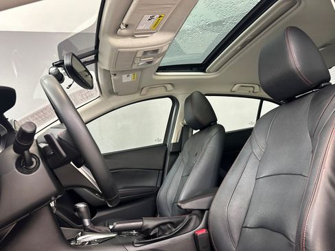 Used 2016 MAZDA MAZDA3 s Grand Touring FWD image 5