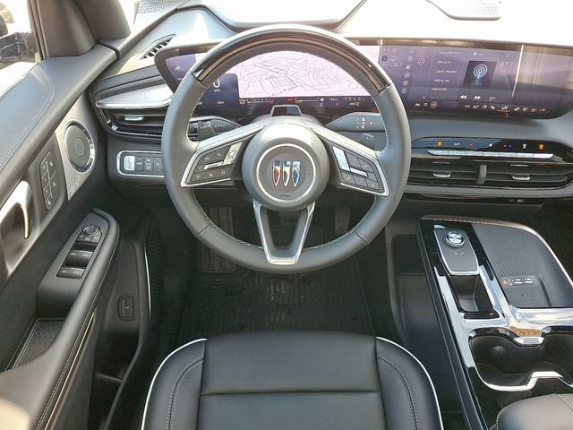 New 2026 Buick Enclave Avenir w/ Super Cruise Package AWD/4WD image 12