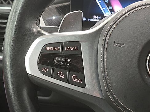 Used 2024 BMW X6 xDrive40i image 17