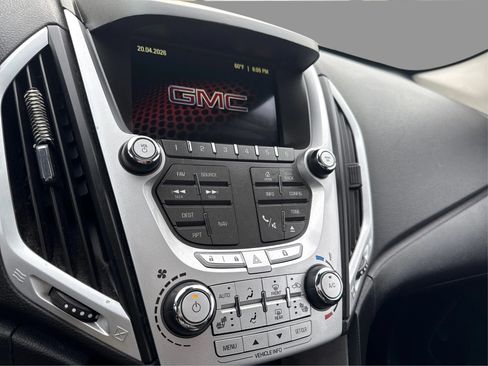 Used 2012 GMC Terrain SLE w/ Convenience Package AWD/4WD image 16
