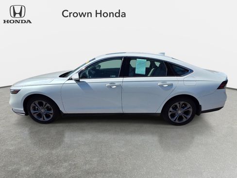 Used 2024 Honda Accord EX image 2