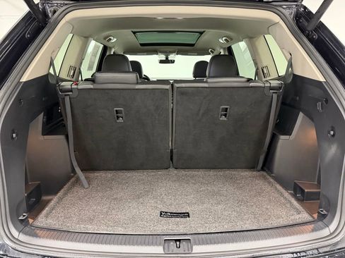 Used 2022 Volkswagen Atlas SE w/ Panoramic Sunroof Package image 29