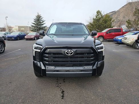 Used 2022 Toyota Tundra SR5 image 3