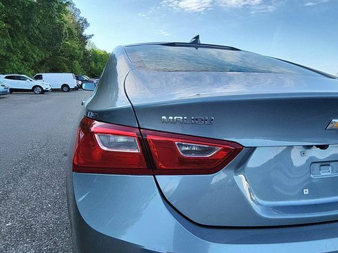 Used 2023 Chevrolet Malibu LT FWD image 10