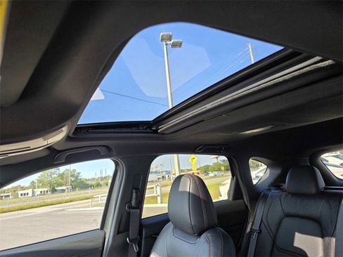 New 2025 MAZDA CX-5 2.5 Turbo w/ Premium Package image 24