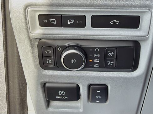 Used 2021 Ford F150 Limited AWD/4WD image 34