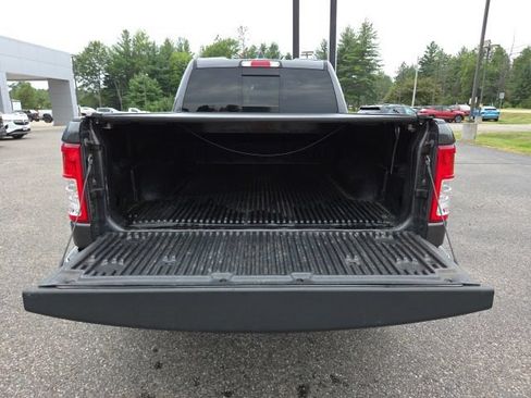 Used 2019 RAM 1500 Big Horn AWD/4WD image 8