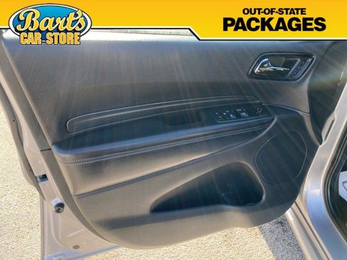 Used 2021 Dodge Durango GT image 26