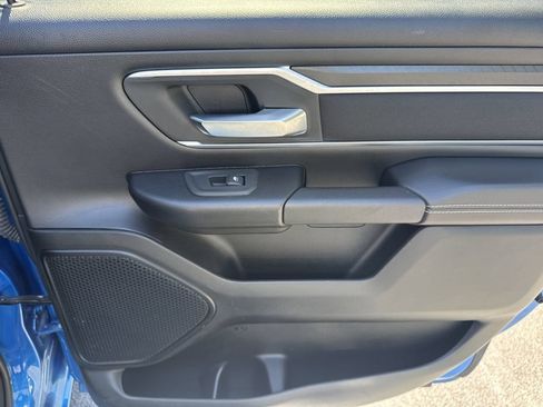 Used 2025 RAM 1500 Big Horn AWD/4WD image 16