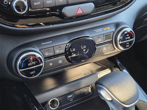 New 2025 Kia Soul S image 16