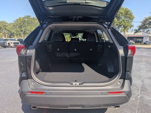 Used 2024 Toyota RAV4 XLE Premium w/ Weather Package AWD/4WD image 13