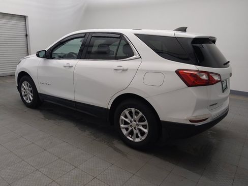 Used 2018 Chevrolet Equinox LT image 3