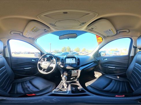 Used 2019 Ford Escape SEL image 33