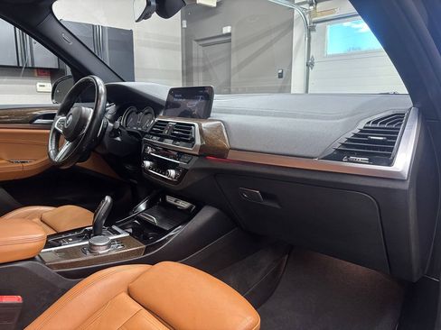 Used 2019 BMW X3 M40i AWD/4WD image 26