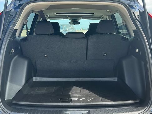 Used 2024 Honda CR-V EX image 34