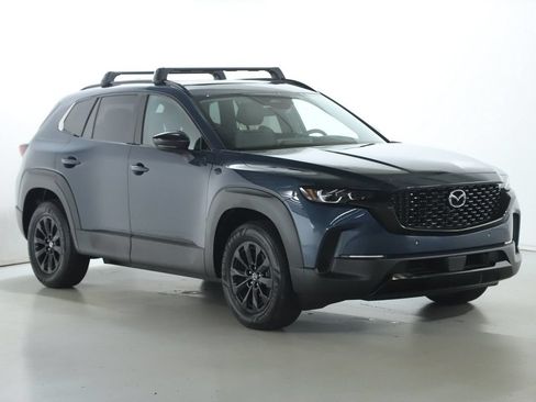 Used 2026 MAZDA CX-50 AWD 2.5 Hybrid w/ Weather Package image 9