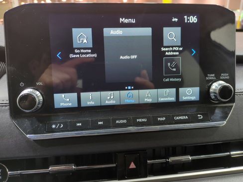 Used 2024 Mitsubishi Outlander SE AWD/4WD image 25
