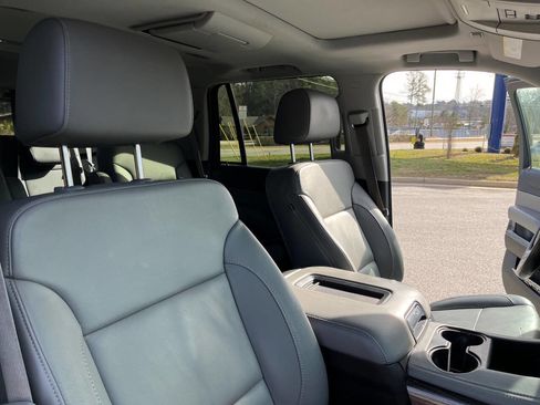 Used 2016 Chevrolet Tahoe LT AWD/4WD image 17