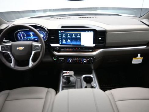 New 2025 Chevrolet Silverado 1500 LT w/ All Star Edition Plus image 25