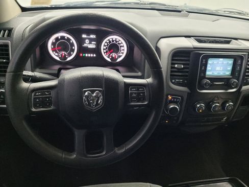 Used 2015 RAM 1500 Express image 22