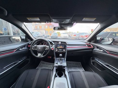 Used 2019 Honda Civic Sport image 19