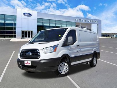 Used 2019 Ford Transit 350 130 Low Roof w/ Exterior Upgrade Package