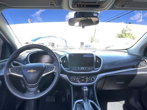 Used 2018 Chevrolet Volt LT image 6