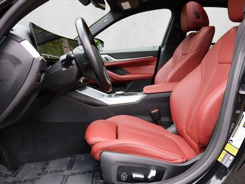 Used 2023 BMW i4 eDrive35 w/ Premium Package RWD image 21
