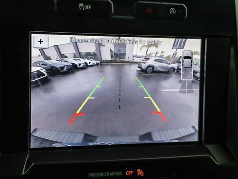 Used 2019 Ford F150 XLT w/ Equipment Group 302A Luxury image 29