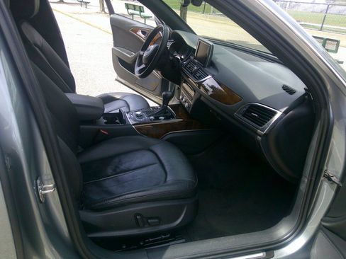 Used 2012 Audi A6 3.0T Premium Plus AWD/4WD image 47